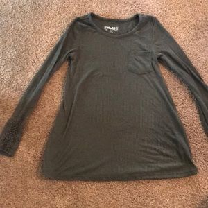 Kids/Girl long sleeve shirt